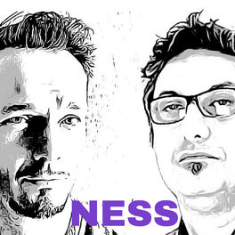 Album cover of Ness