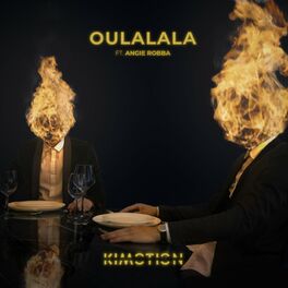 Album cover of OULALALA