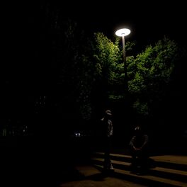 Album cover of a subtle difference
