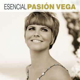 Album cover of Esencial Pasión Vega