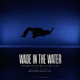 Album cover of Wade in the Water (Original Soundtrack)
