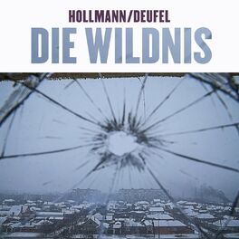 Album cover of Die Wildnis