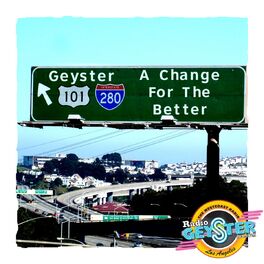 Album cover of A Change for the Better