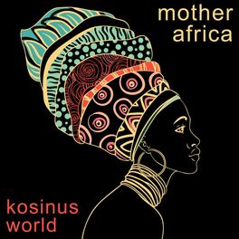 Album picture of Mother Africa