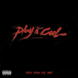 Album cover of Play It Cool