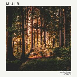 Album cover of Muir