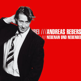Album cover of Nebenan und Nebenbei