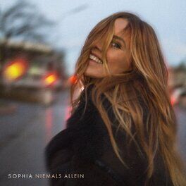 Album cover of NIEMALS ALLEIN