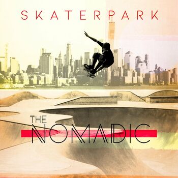Skaterpark cover