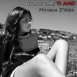 Album cover of Giuro che ti amo