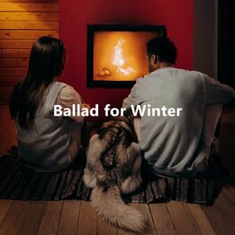 Album cover of Ballad for Winter