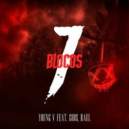 Album cover of 7 Blocos