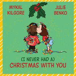 Album cover of (I Never Had A) Christmas With You