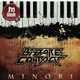 Album cover of Minori