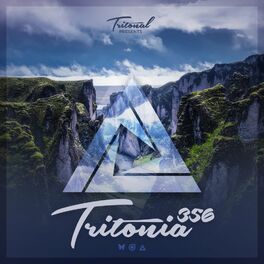Album cover of Tritonia 356