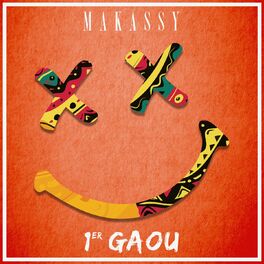 Album cover of 1er Gaou