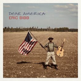 Album cover of Dear America