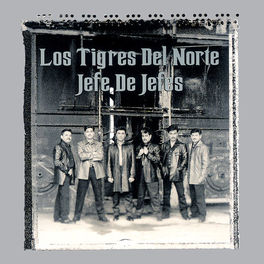 Album cover of Jefe De Jefes