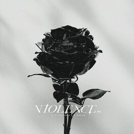 Album cover of VIOLENCE, Pt. I