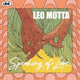 Album cover of Speaking of Love