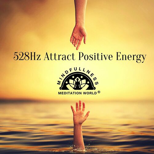 Healing Vibes - 528Hz LOVE HEALING POSITIVE ENERGY SUCCESS