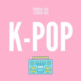 Unique Album Covers in K-pop
