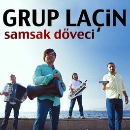 Album cover of Samsak Döveci