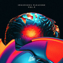 Album cover of Ingenious Pleasure, Vol. 4