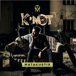 Album cover of K'mot