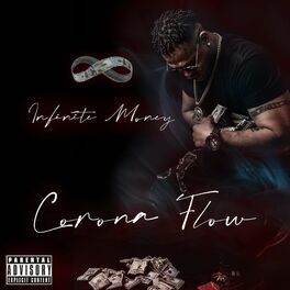 Album cover of Corona Flow