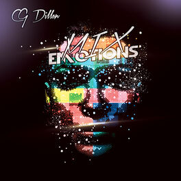 Album cover of Mix Emotions