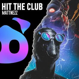 Album cover of Hit the Club