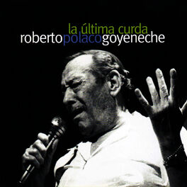 Album cover of La Última Curda
