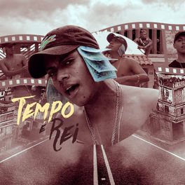 Album cover of Tempo É Rei