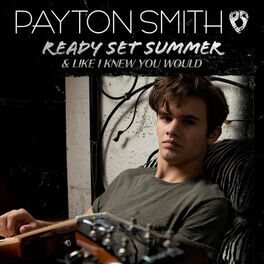 Album cover of Ready Set Summer
