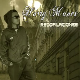 Album cover of Recopilaciones