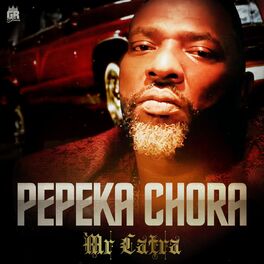 Album cover of Pepeka Chora