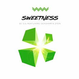 Album cover of Sweetness