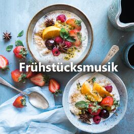 Album cover of Frühstücksmusik
