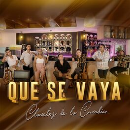 Album cover of Que Se Vaya