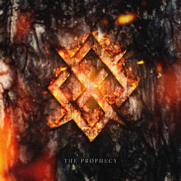 Album cover of The Prophecy