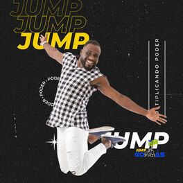 Album cover of Jump