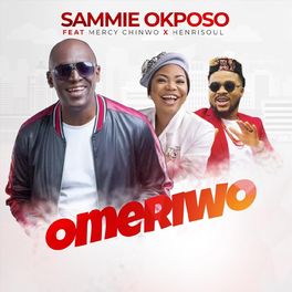 Album cover of Omeriwo