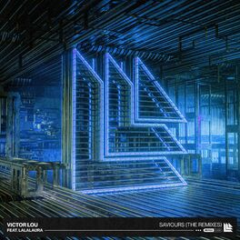 Album cover of Saviours (The Remixes)