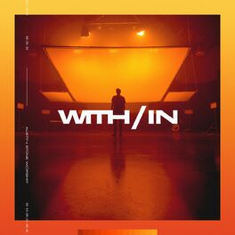Album cover of With/In