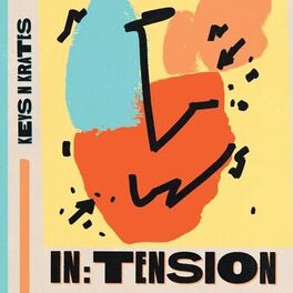 Album cover of IN:TENSION