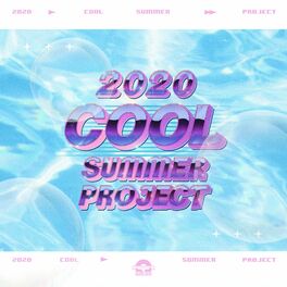 Album cover of Fever Music 2020 Cool Summer Project