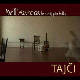 Album cover of Dell'Aurora Tu Sorgi Più Bella