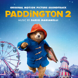 Album cover of Paddington 2 (Original Motion Picture Soundtrack)