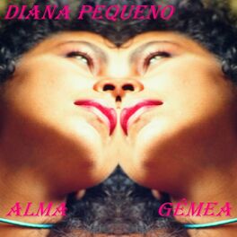 Album cover of Alma Gêmea